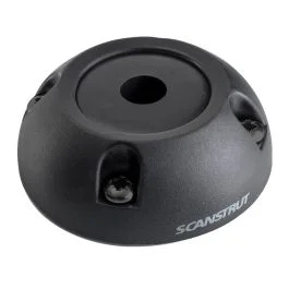 Scanstrut Ds30-P-Blk Vertical Cable Seal - Black