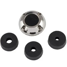 Scanstrut Ds30-S Vertical Cable Seal - Stainless Steel