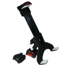 Scanstrut Rokk Mini Mount Kit - Fixed Mount - Tablet Clamp
