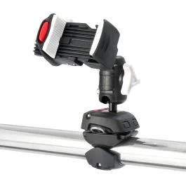 Scanstrut Rokk Mini Mount Kit - Rail Mount - Phone Clamp