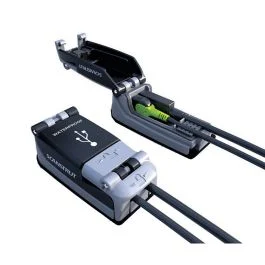 Scanstrut Rokk Sc-Usb-02 Charge+ Waterproof Usb Socket - Dual Port