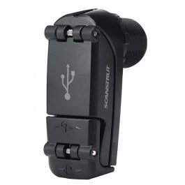 Scanstrut Rokk Charge Pro Fast Charge Usb-A & Usb-C Socket