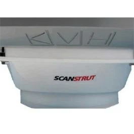 Scanstrut Sc50 Adjustable Wedge F/Satcom Mounts