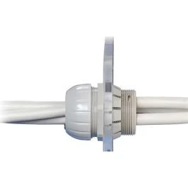 Scanstrut Tbh-10 Through Bulkhead Cable Seal