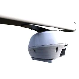 Scanstrut Wd-Opnary-01 Top Plate F/Powertower Open Array Mounts - 4 Degree