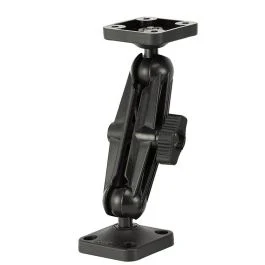 Scotty 150 Ball Mounting System W/Universal Mounting Plate