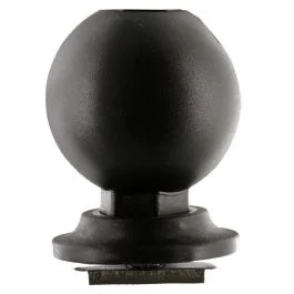 Scotty 168 1-1/2" Ball W/Low Profile Track Mount