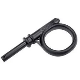 Scotty 104 Strongback Oar Lock - 1-3/4" Id
