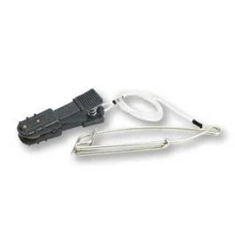 Scotty Snapper Release - 18" Leader W/Stacking & Self-Locating Snap