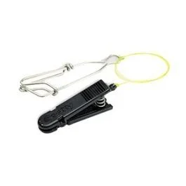 Scotty Mini Snapper Release - 18" Leader W/Cannonball Snap