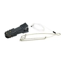 Scotty Snapper Release - Leader W/Stacking & Self-Locating Snap