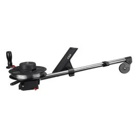 Scotty 1085 Strongarm 30" Manual Downrigger W/Rod Holder
