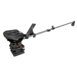 Scotty 1106-B Depthpower 60" Electric Downrigger W/200lb Test Braid