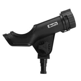 Scotty Powerlock Rod Holder W/O Mount - Black