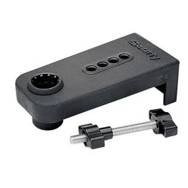Scotty 248 Oarlock Mount F/ Rod Holders Or Laketroller