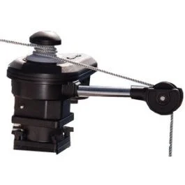 Scotty 2500 Electric Trap/Pot Line Puller