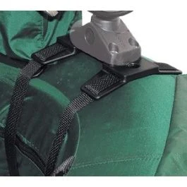 Scotty 266 Float Tube Adapter F/241 Side & Deck Mount