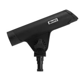 Scotty Rodmaster Ii Rod Holder W/O Mount - Black