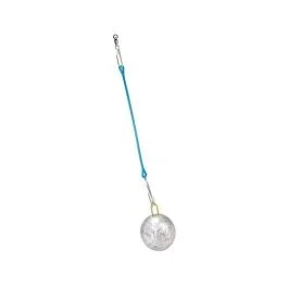 Scotty 370 Trolling Snubber W/Cannonball Snap & Sampo Swivel