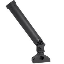 Scotty Rocket Launcher Rod Holder No Jacket W/241 Bracket