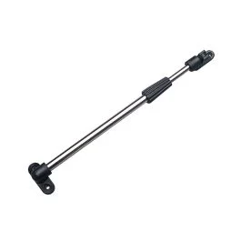 Sea-Dog Twist Type Hatch Adjuster W/Elbow - 14"