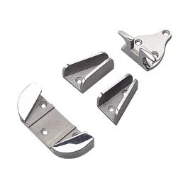 Sea-Dog Stainless Steel Anchor Chocks F/5-20lb Anchor