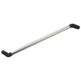 Sea-Dog Nylon Windshield Brace Foot Kit W/Tube