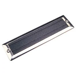 Sea-Dog Stainless Steel Deck Step 2-1/4" X 8-3/8"