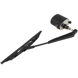 Sea-Dog Standard Wiper Motor Kit 2-1/2" - 80 Degree