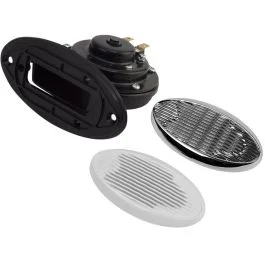 Sea-Dog Drop-In Hidden Horn V.1 W/Grills