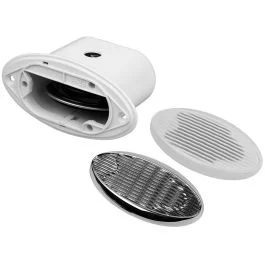 Sea-Dog Drop-In Hidden Horn V.2 W/Grills