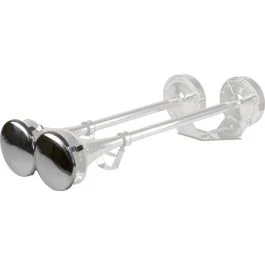 Sea-Dog Trumpet Air Horn Cover - 3-15/16" Diameter - 304 Stainless Steel