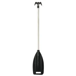 Sea-Dog Telescopic Paddle W/Double Boat Hook
