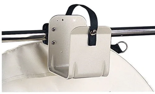 Sea-Dog Line Rail Mount Horseshoe Buoy Bracket