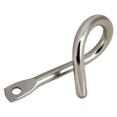 Sea-Dog Main Sail Hook 5/16", 195410-1
