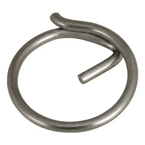 Sea-Dog Line Split Rings