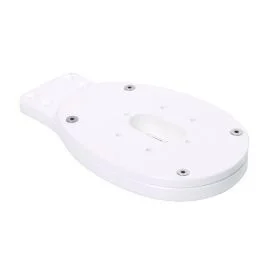 Seaview Modular Plate F/Flir M Or Ray T Series Thermal Cameras