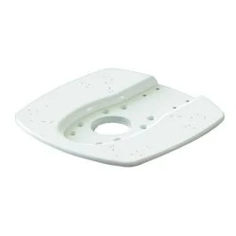 Seaview Modular Plate F/Most Closed Dome & Open Array Radar