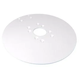 Seaview Modular Plate F/Kvh / Intellian / Raymarine / Sea-King / Sea-Tel / Vdo Ocean Line