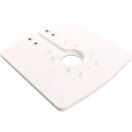 Seaview Modular Plate F/24" Jrc / Lowrance / Northstar / Simrad Dx64s Domes