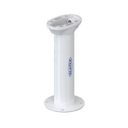 Seaview 18" Modular Mount Vertical 8" Round Base Plate - Top Plate Required
