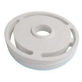 Seaview Ama-W 0-12 Degree Wedge F/Satellite Mounts