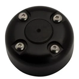 Seaview Black Plastic Vertical Cable Seal F/Wire Up To 13.5mm/0.53"