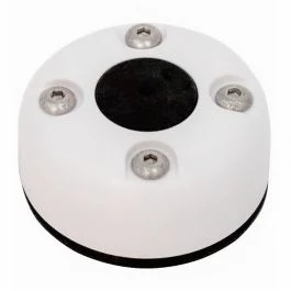 Seaview White Plastic Vertical Cable Seal F/Wire Up To 13.5mm/0.53"