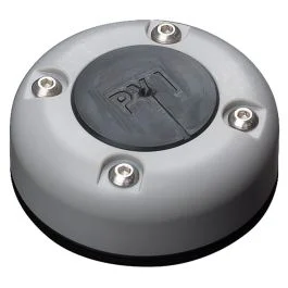 Seaview Retrofit Cable Seal - Grey - Up To 0.67" (17mm) Diameter Cable