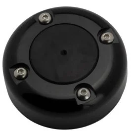 Seaview Black Plastic Vertical Cable Seal F/Wire Up To 27.5mm/1.08"