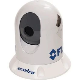 Seaview 1.5" Thermal Camera Top Down Riser Mounts Vertical Or Upside Down F/Flir Md-Series & Raymarine T-200