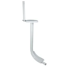 Seaview 1-1/4" Light Bar F/Flir M-Series, Raymarine T-Series Thermal Cameras & Search Lights
