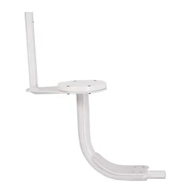 Seaview 2" Diameter Compact Light Bar F/Thermal Cameras, Spotlights & Nav Light To Clear Closed Dome Radars *Must Pick An Ltb Top