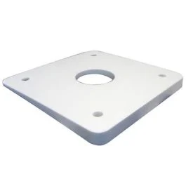 Seaview Pm-W4-7 4 Degree Wedge F/Power Mount